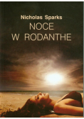 Noce w Rodanthe