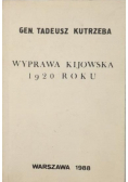 Wyprawa kijowska 1920 roku