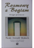 Rozmowy z Bogiem księga pierwsza