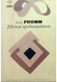 Zdrowe społeczeństwo