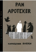 Pan Apoteker