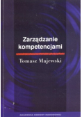 Zarządzanie kompetencjami