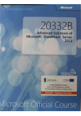 Core Solutions of Microsoft 203331B