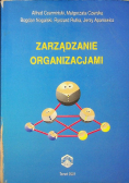Zarządzanie organizacjami
