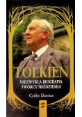 Tolkien twórca podziemia