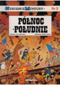 Niebieskie Mundury Nr 2 Północ - Południe