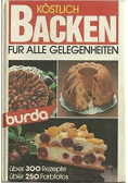 Kstlich backen fr alle gelegenheiten