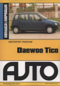 DAEWOO TICO Obsługa i naprawa - poradnik naprawczy