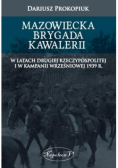 Mazowiecka Brygada Kawalerii
