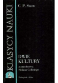 Dwie kultury