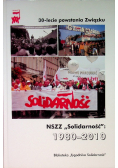 NSZZ Solidarność 1980 - 2010
