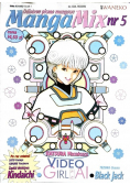 MangaMix Nr 5 / 93