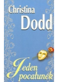 Jeden pocałunek