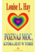 Poznaj moc, która jest w Tobie
