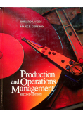 Production and operations management