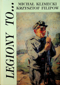 Legiony to