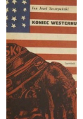 Koniec westernu