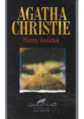 Kolekcja Hachette Niemy świadek Tom 62