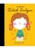 Astrid Lindgren