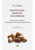 Wszystkie rzeczy na drogę