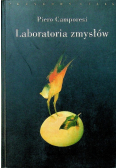 Laboratoria zmysłów