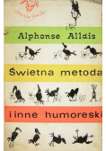 Świetna metoda i inne humoreski