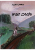 Harfa Gorców plus dedykacja Kawalca
