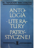 Antologia literatury patrystycznej II