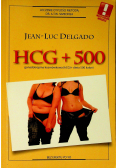 HCG  plus  500