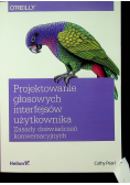 Projektowanie głosowych interfejsów użytkownika