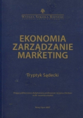 Ekonomia zarządzanie marketing