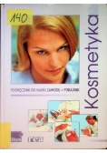 Kosmetyka Podręcznik do nauki zawodu