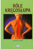 Bóle kręgosłupa