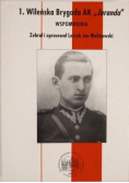 Wileńska Brygada AK Juranda