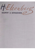 Kłopot z istnieniem