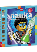 Lego Nauka Przygoda Lego w prawdziwym świecie