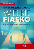 Wielkie fiasko
