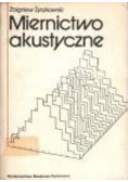 Miernictwo akustyczne