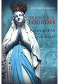 Tajemnica Lourdes