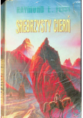 Srebrzysty cierń