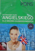 Ekspresowy kurs angielskiego dla średnio zaawansowanych