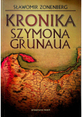 Kronika Szymona Grunaua
