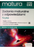 Nowa Matura 2025. Fizyka. Repetytorium. Zakres rozszerzony