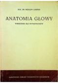 Anatomia głowy dla stomatologów
