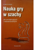 Nauka gry w szachy