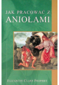 Jak pracować z aniołami