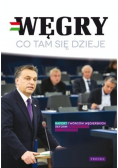 Węgry Co tam się dzieje