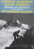 Pierwszy zdobywca Mount Everestu
