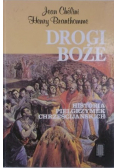 Drogi Boże