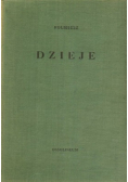 Polibiusz Dzieje